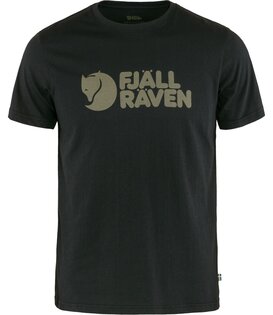 Fjallraven Logo T-Shirt