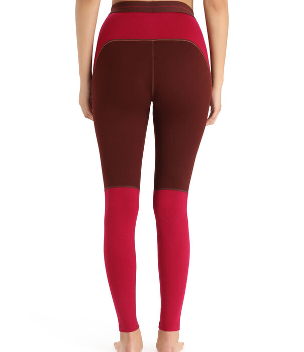 Icebreaker Zoneknit 260 Legging Femme