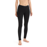 Icebreaker Oasis 200 Legging Femme