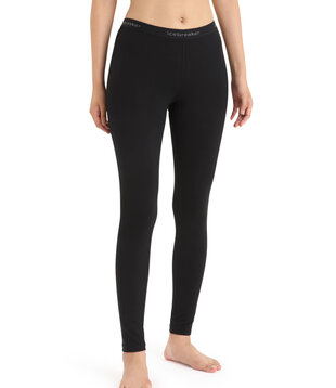 Icebreaker Oasis 200 Legging Femme