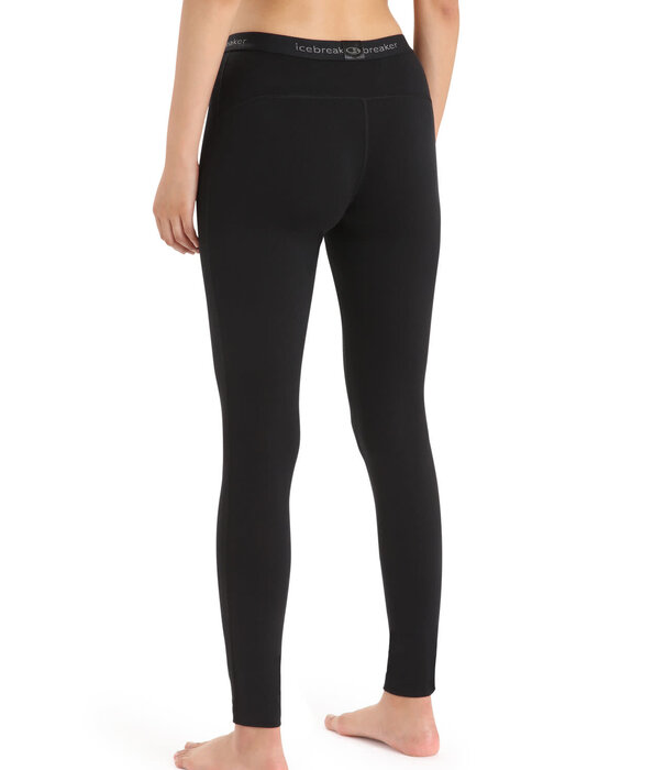 Icebreaker Oasis 200 Legging Femme