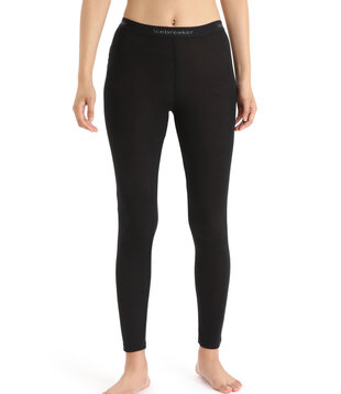 Icebreaker Everyday 175 Legging Femme