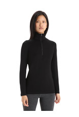 Icebreaker Tech 260 Demi Zip Femme