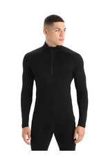 Icebreaker Tech 260 Demi Zip Homme