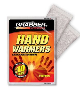 Grabber Rechauffeurs de Mains, Paire