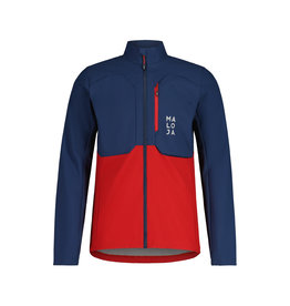 Maloja EuleM. Manteau Homme