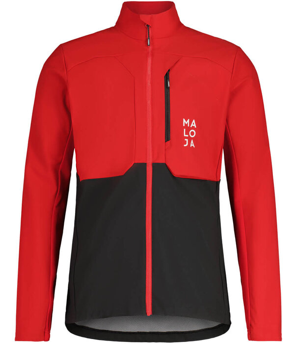 Maloja EuleM. Manteau Homme