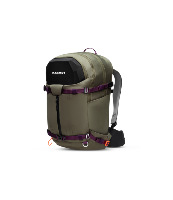 Mammut Nirvana 35 Femme