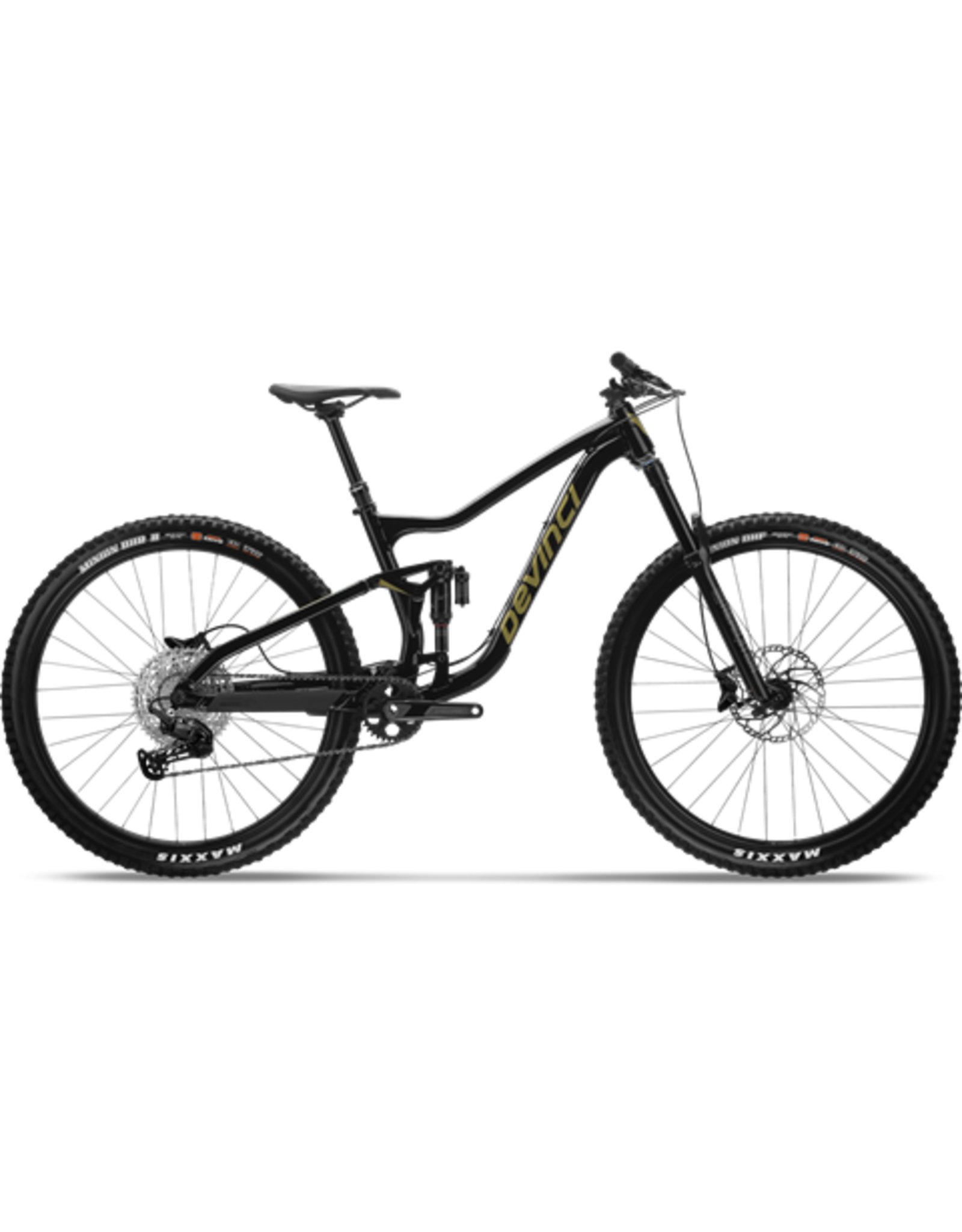 Devinci Troy A29 Deore 2023