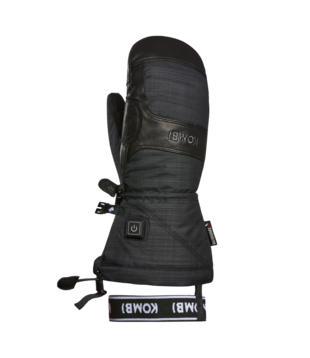 Kombi Blaze Mitaine Femme