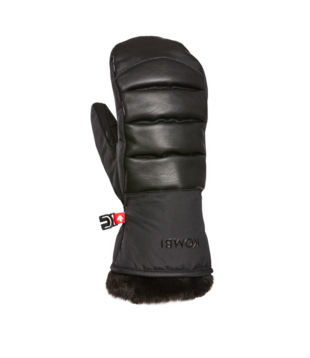 Kombi Spicy Mitaine Femme