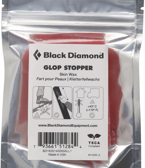 BLACK DIAMOND CIRE GLOP STOPPER