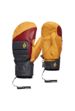 Black Diamond Spark Mitt Johnny