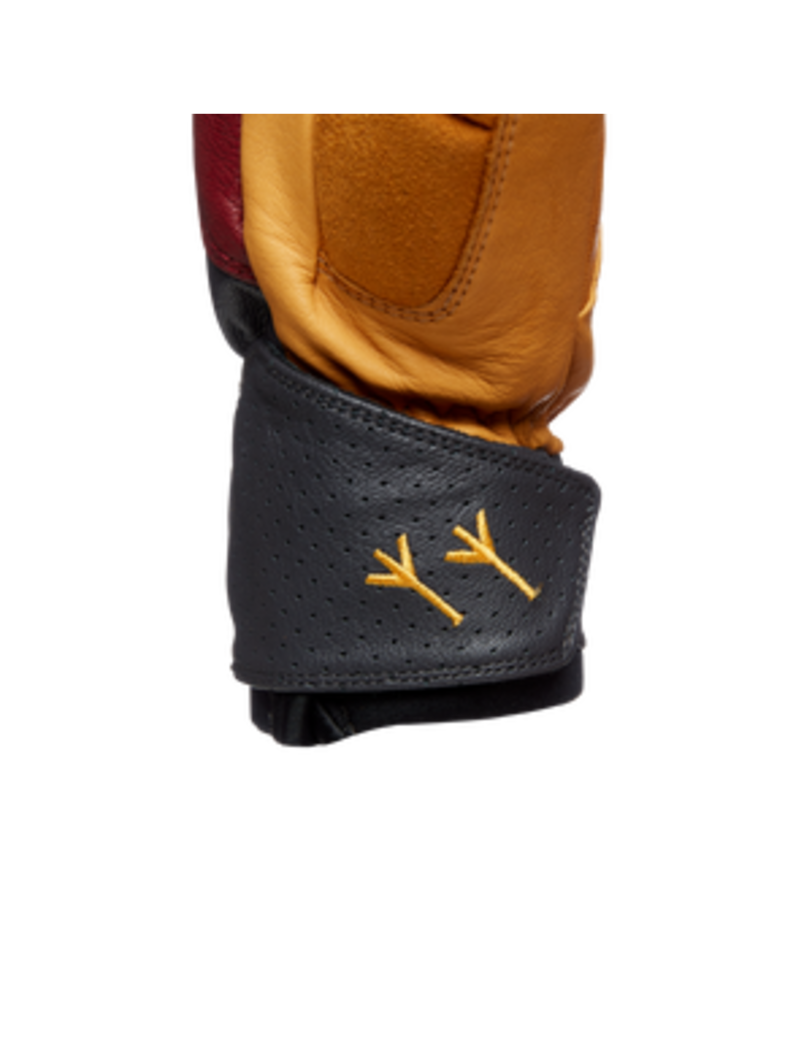 Black Diamond Spark Mitt Johnny