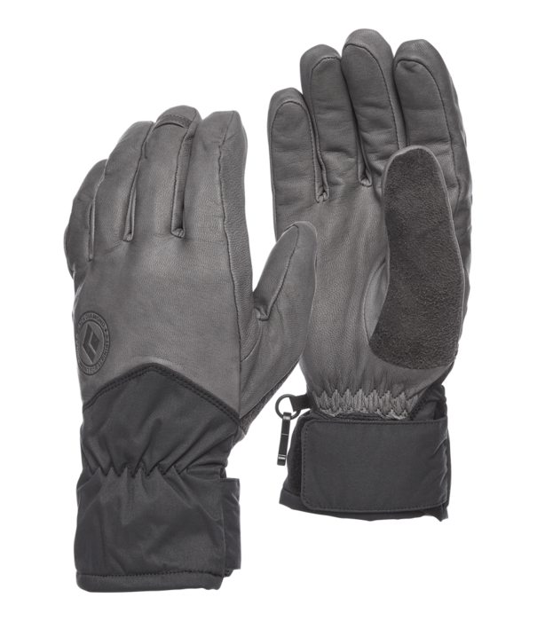 Black Diamond Tour Gants