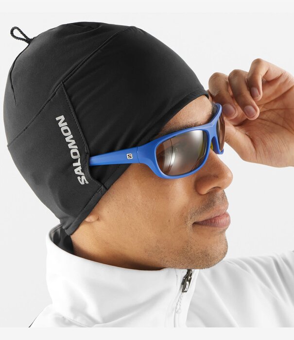 Salomon Winter Traning Bonnet