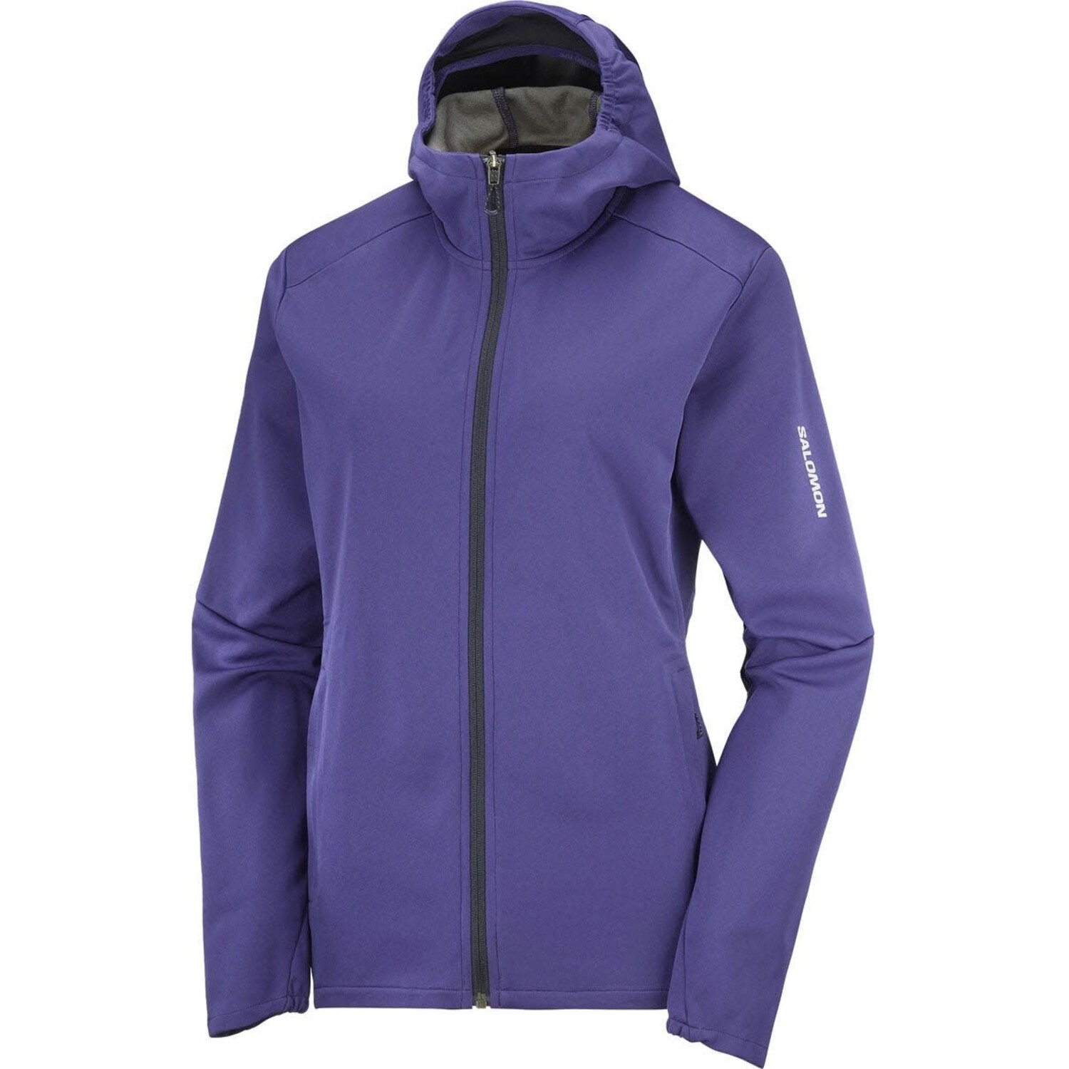 Salomon GTX WS SShell Manteau Femme Velo Plein Air Rimouski