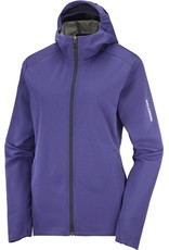 Salomon GTX WS SShell Manteau Femme