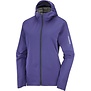 Salomon GTX WS SShell Manteau Femme