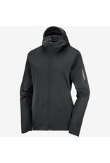 Salomon GTX WS SShell Manteau Femme