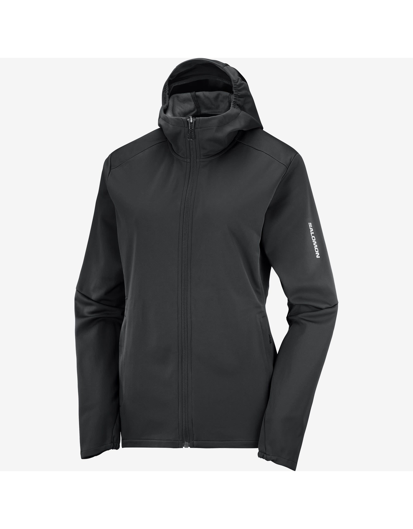 Salomon GTX WS SShell Manteau Femme