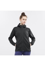 Salomon GTX WS SShell Manteau Femme