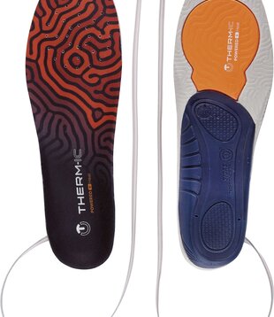 Therm-ic Heat 3D Semelle chauffante