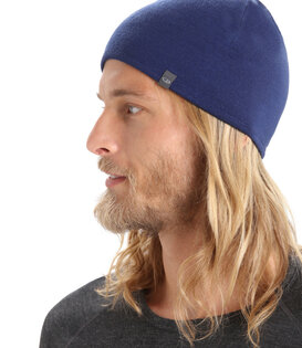 ICEBREAKER POCKET TUQUE