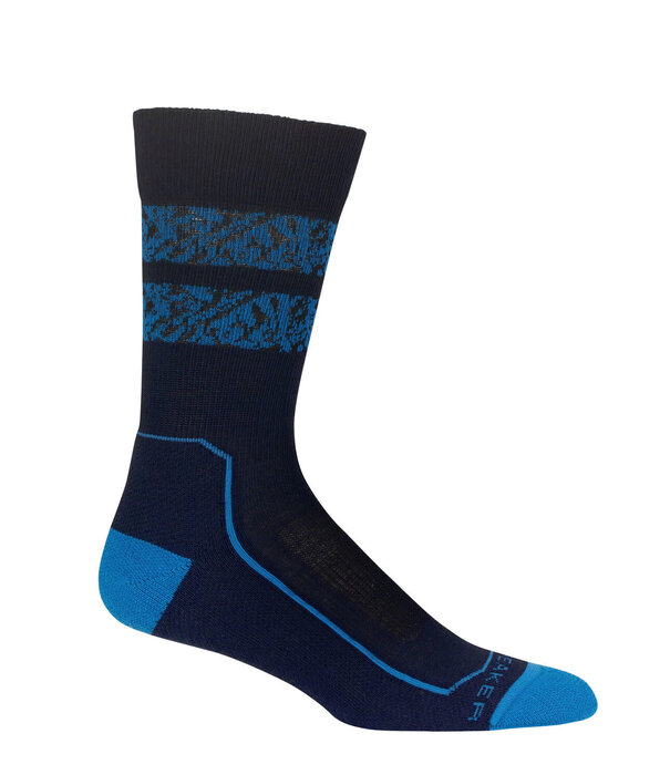 Icebreaker M Hike+ light Crew