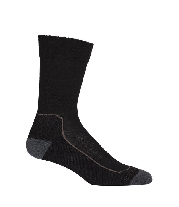 Icebreaker M Hike+ light Crew