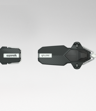 Fischer ROTTEFELLA XPLORE OFFTRACK SPRING PIN-OS