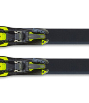 Fischer RCS Classic Plus IFP