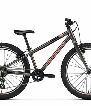 Rocky Mountain Edge 24