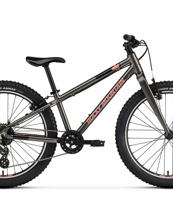 ROCKY MOUNTAIN Rocky Mountain Edge 24