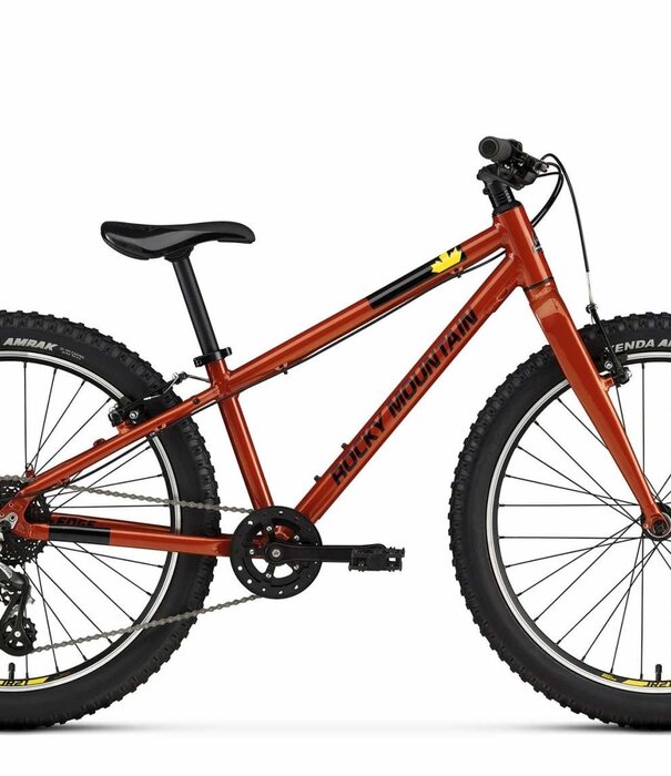 ROCKY MOUNTAIN Rocky Mountain Edge 24