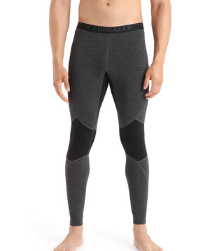 Icebreaker 260 Zone Legging Homme