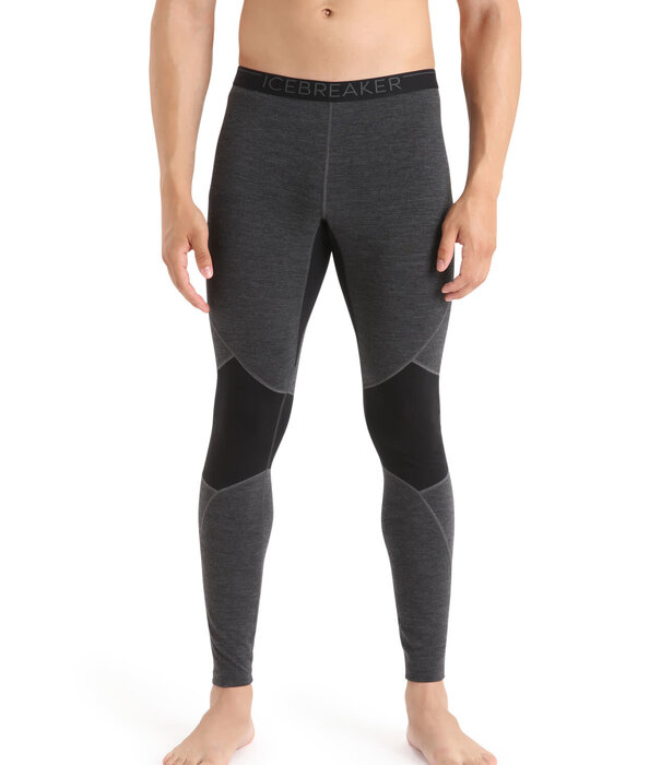 Icebreaker 260 Zone Legging Homme