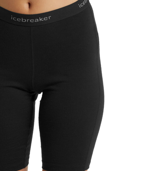 Icebreaker 200 Oasis Short Femme