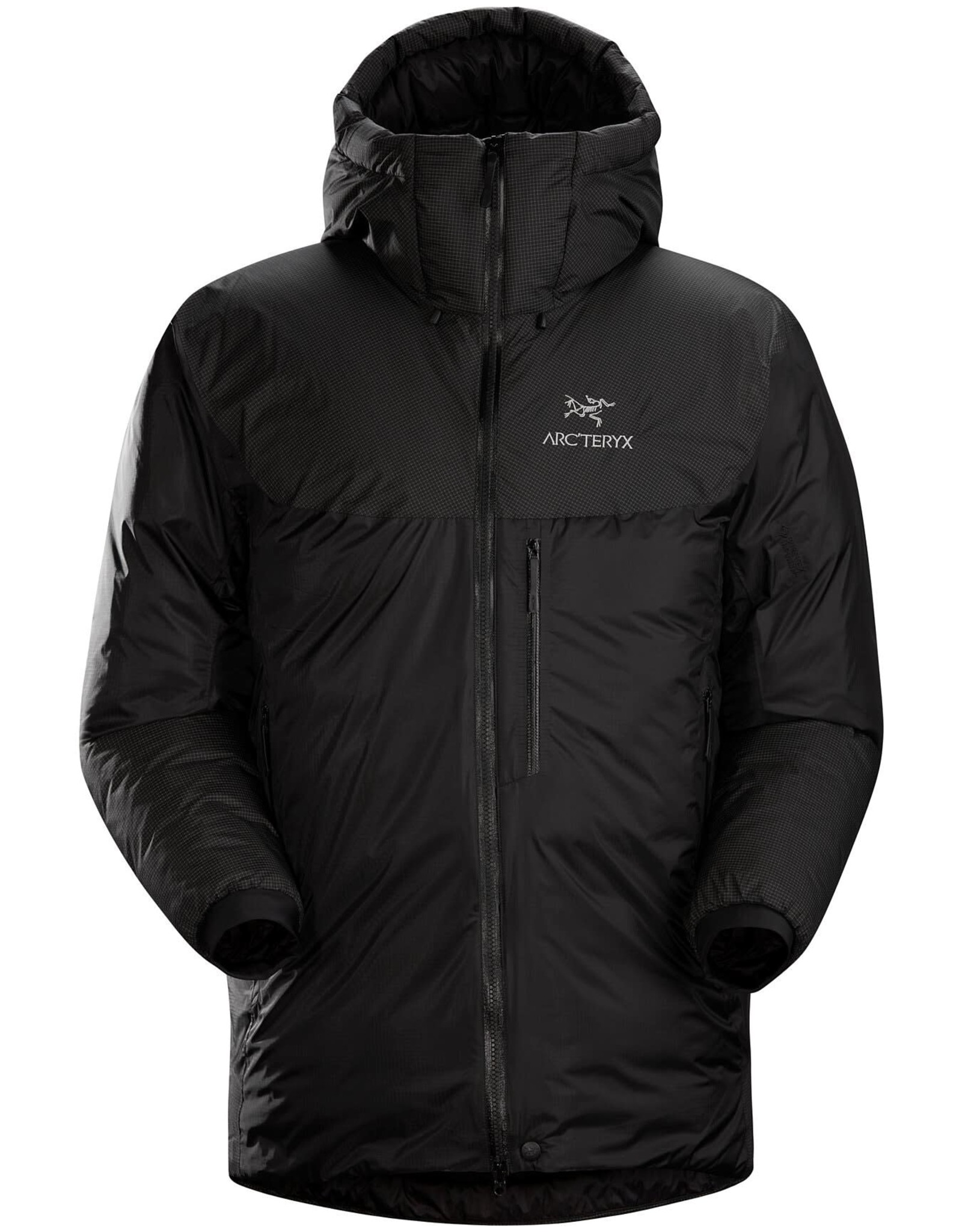 ARC'TERYX ALPHA PARKA FEMME - Vélo Plein Air Rimouski