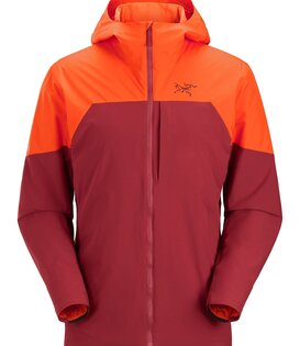 Arc'teryx Proton Hybrid Hoody Homme