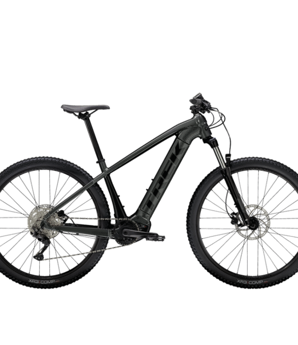 Trek Powerfly 4