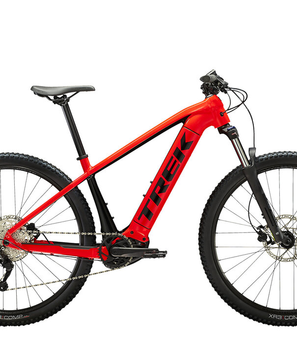 Trek Powerfly 4