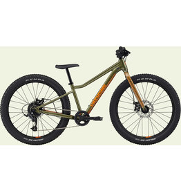 Cannondale Kids Trail Plus 24"