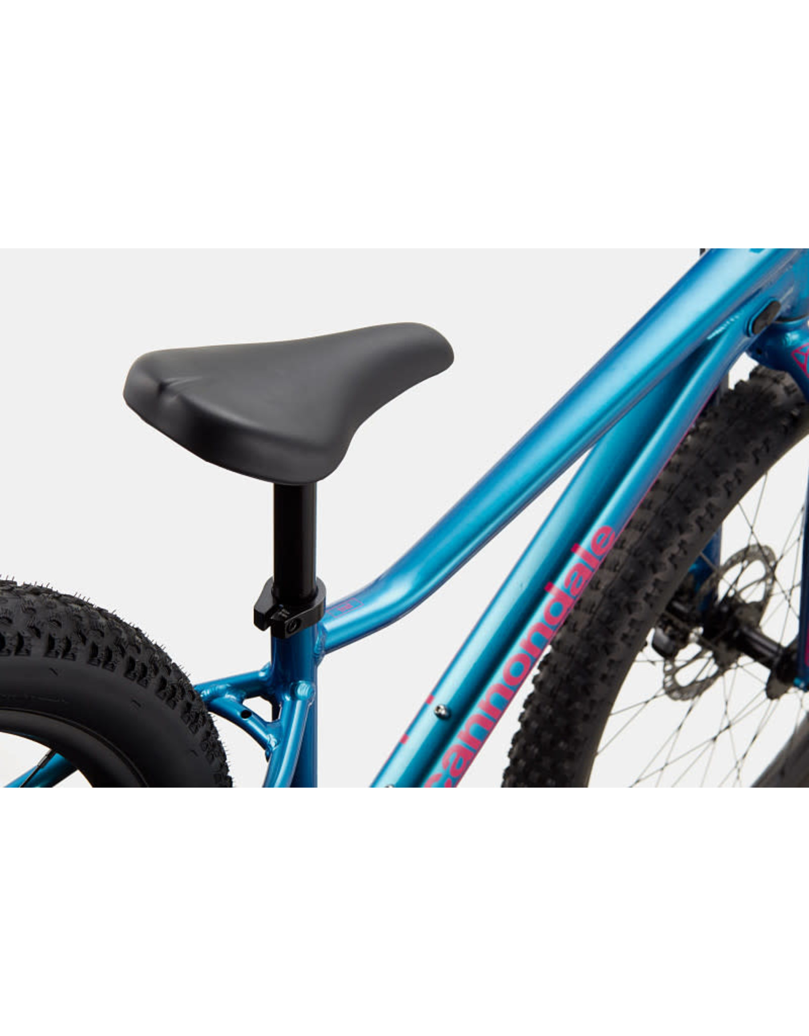 Cannondale Kids Trail Plus 24"