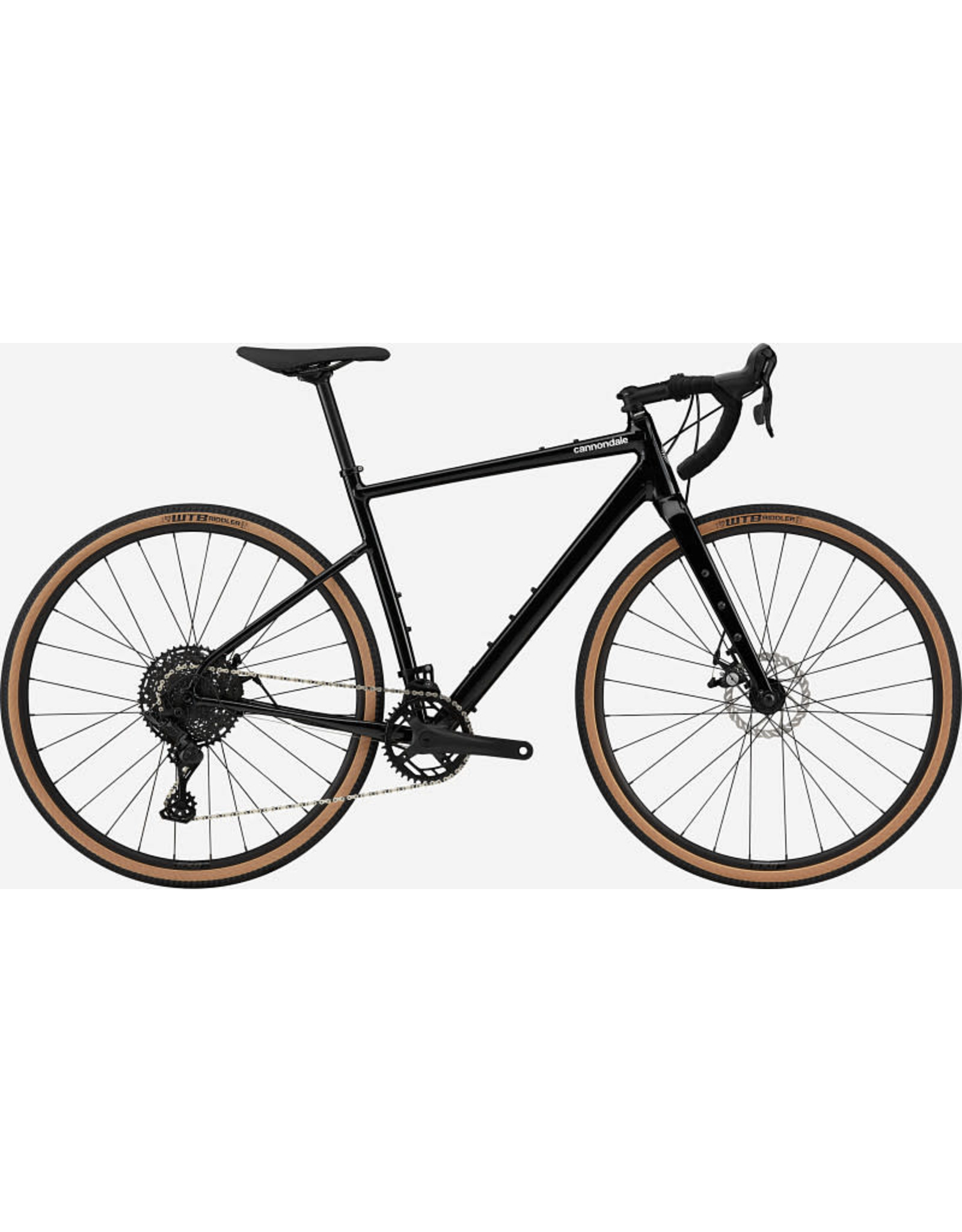 Cannondale TopStone 4