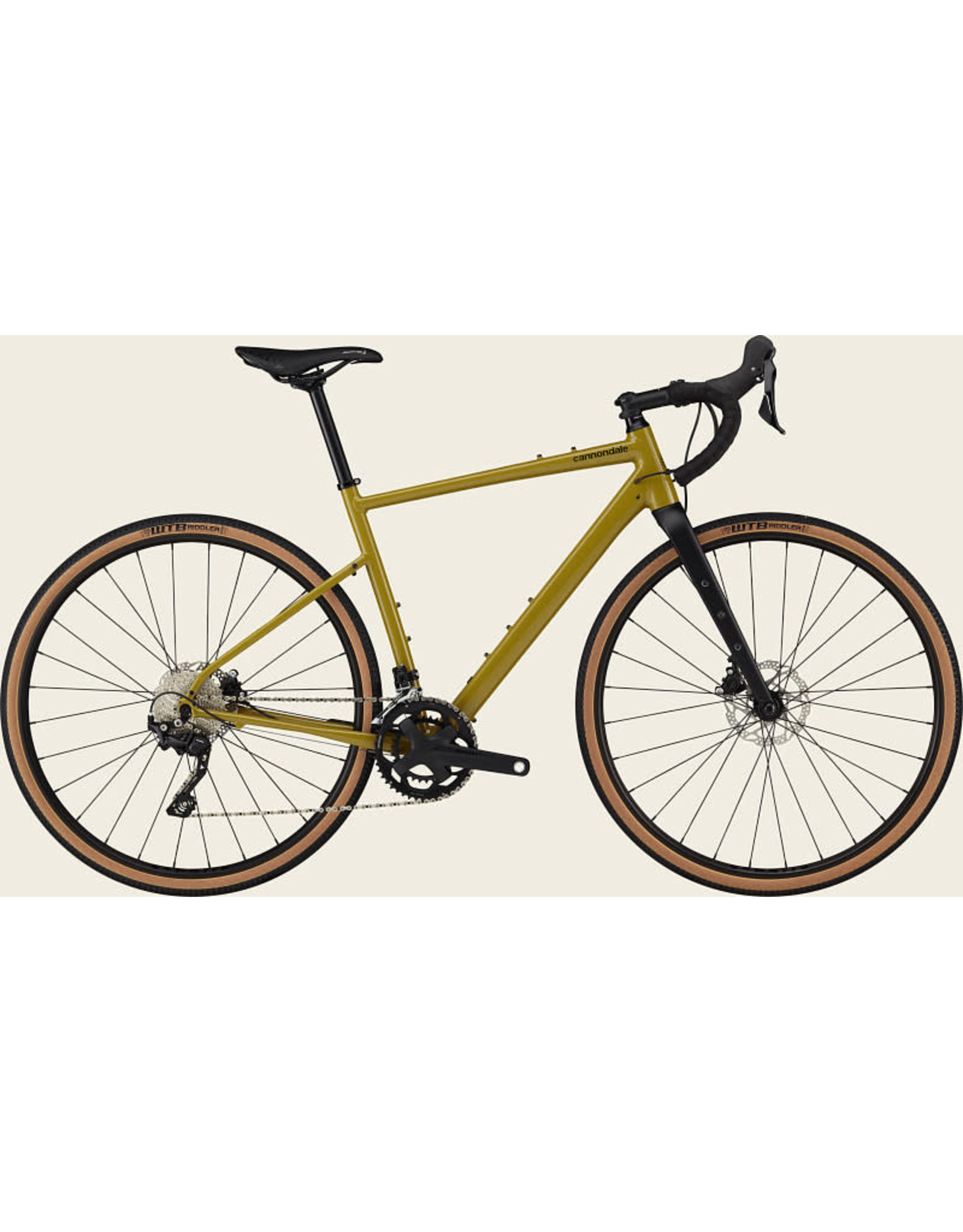 Cannondale Topstone 2