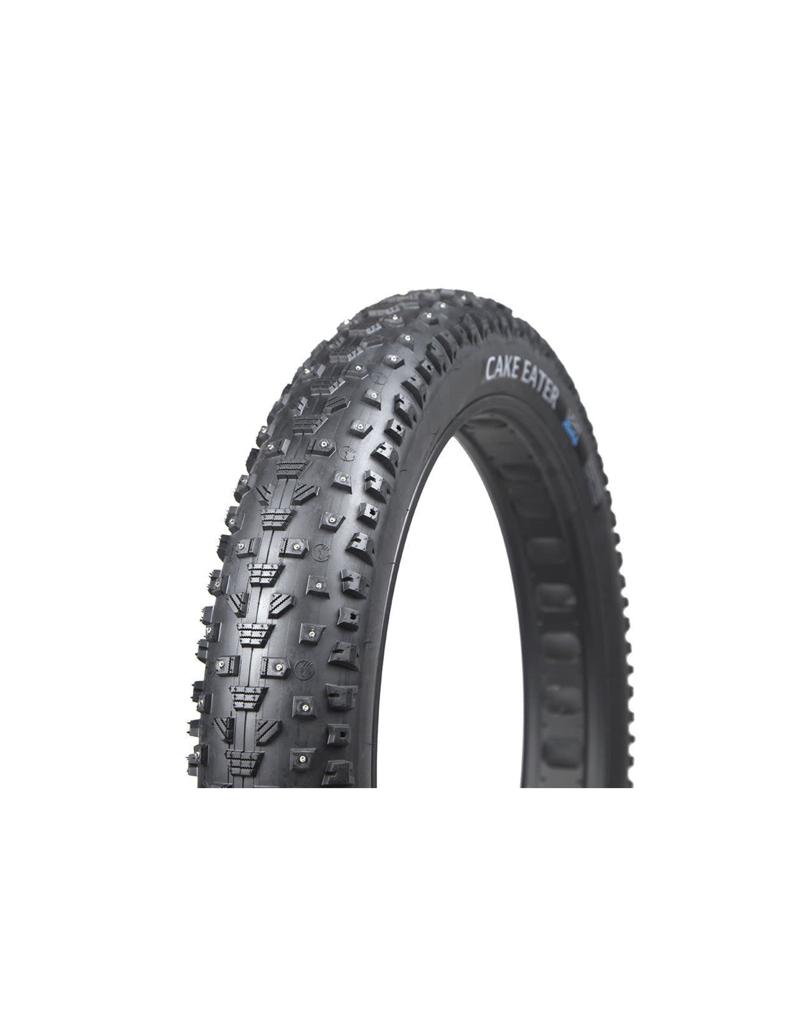 CAKE EATER 27,5 X 4,5 COUTÉ 60TPI Vélo Plein Air Rimouski