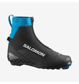 Salomon S/Max Carbon MV Prolink