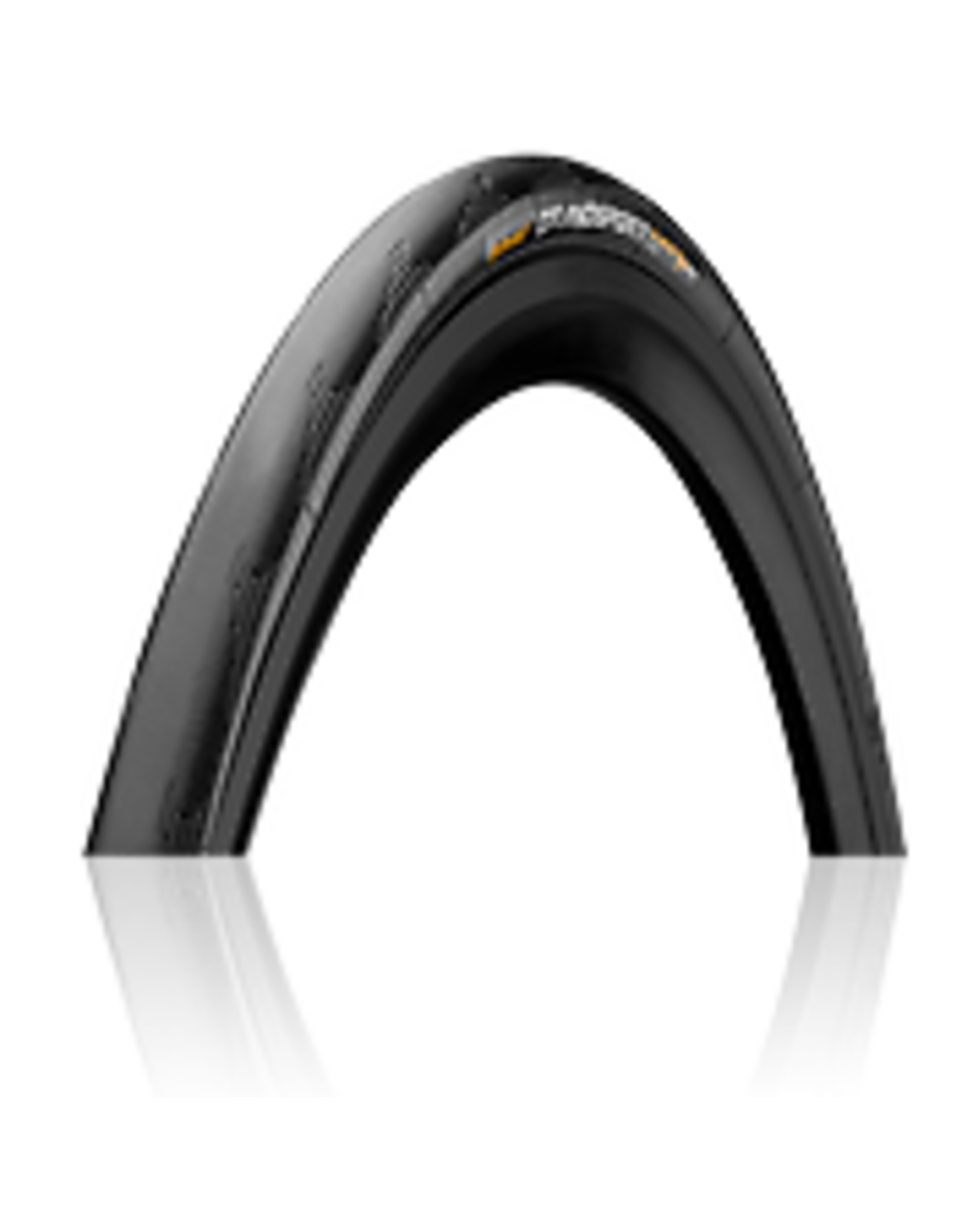 CONTINENTAL GRAND SPORT RACE 700 X 25 NOIR