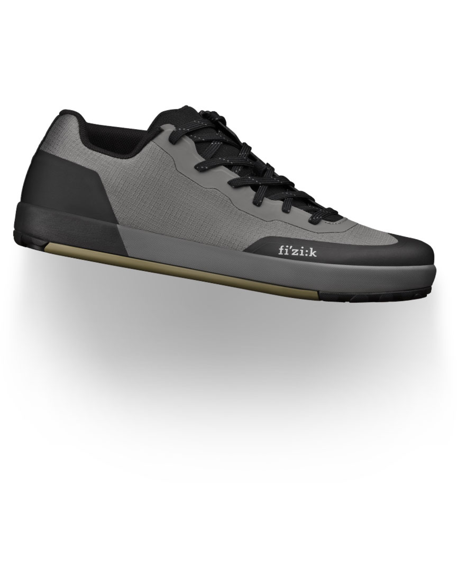 Fizik Gravita Versor Flat